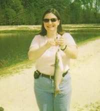 Image of Sherri Fulmer Moorer