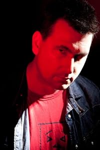Image of Graeme Reynolds