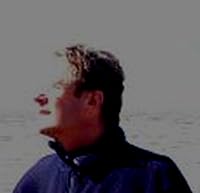 Image of Garth Jones