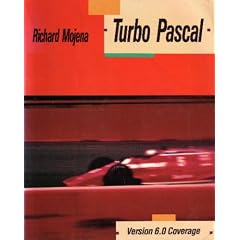 Turbo PASCAL: Version 6.0 Coverage (Computer Science)