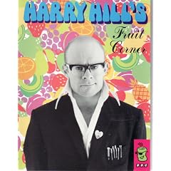 Harry Hill's Fruit Corner (Canned Laughter)