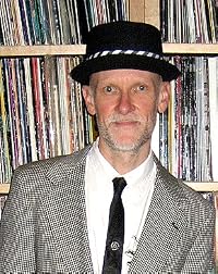 Image of Tony Fletcher
