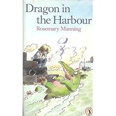 Dragon in the Harbour (Puffin Books)