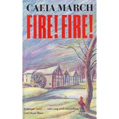 Fire! Fire!
