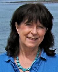 Image of Gerry McCullough
