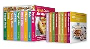 Hamlyn Cookbooks