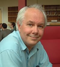 Image of Ian Stewart