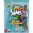 Sims 2 Bon Voyage Expansion Pack (Prima Official Game Guide)