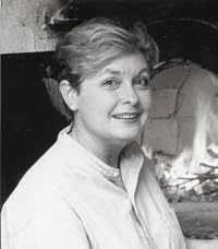 Image of Patricia Wells
