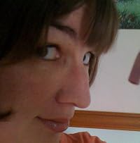 Image of Jacqueline Rayner