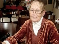 Image of Mo Foster