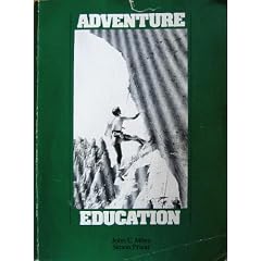 Adventure Education