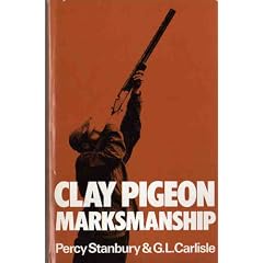 Clay Pigeon Marksmanship