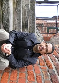 Image of Bob Emiliani