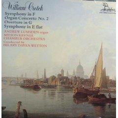Symphony in F Major...-""