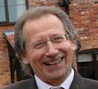 Image of Richard D. Gross