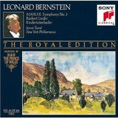 Mahler: Symphony No.3