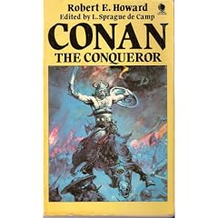 Conan the Conqueror