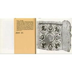 Coptic Weaves: Notes on the Collection of Coptic Textiles in the Merseyside County Museums