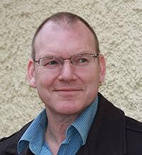 Image of Harvey Black