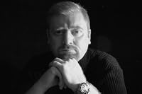 Image of Roger Jon Ellory