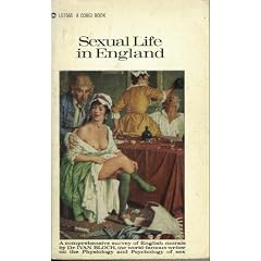 Sexual Life in England