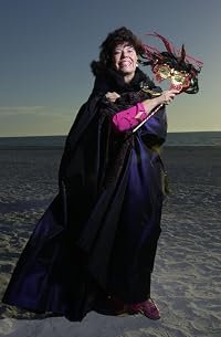 Image of Virginia Henley