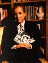 Image of Michael Shermer