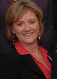 Image of Paula Wynne