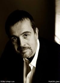 Image of Mark Billingham