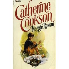 Maggie Rowan
