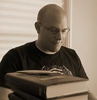 Image of Steven Symes