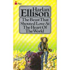 Beast That Shouted Love at the Heart of the World