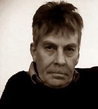 Image of Christopher J F Gibson