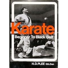 Karate: Beginner to Black Belt
