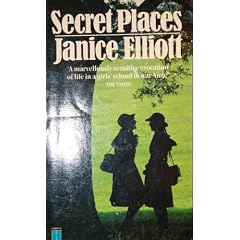 Secret Places