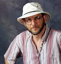 Image of Clayton Emery