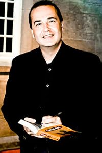 Image of Tony Macaulay