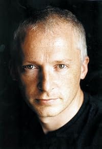 Image of Marcus Du Sautoy