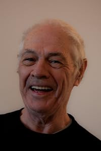 Image of Terry Ravenscroft
