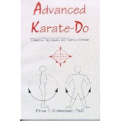 Advanced Karate - Do: Concepts, Techniques and Training Methods