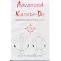 Advanced Karate - Do: Concepts, Techniques and Tra&hellip by Elmar T. Schmeisser