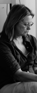 Image of Mel Churcher