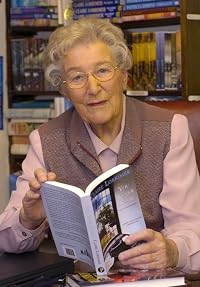 Image of Claire Lorrimer