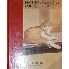 Natural Remedies for Your Cat