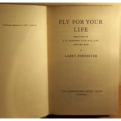 Fly For Your Life