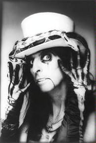 Image of Alice Cooper