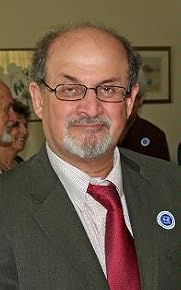 Image of Salman Rushdie