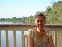 Image of Martine Batchelor