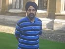 Kuldeep Singh